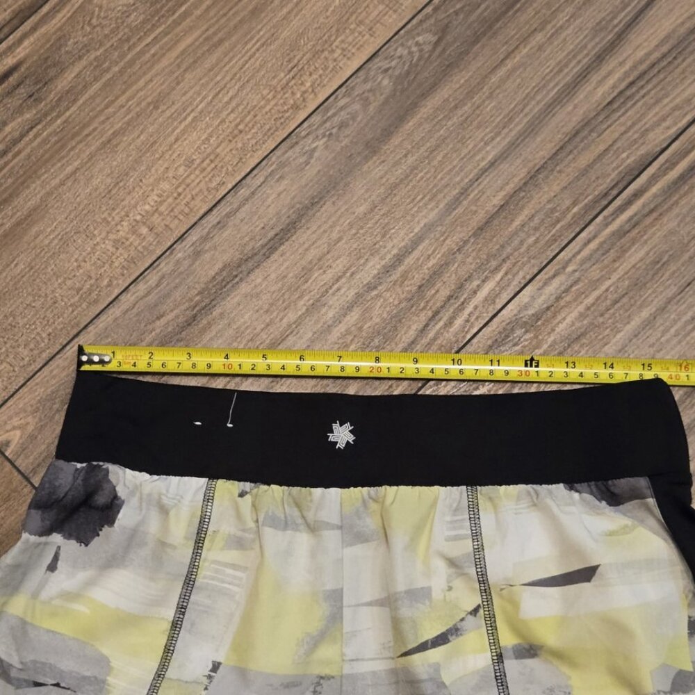 Tek Gear Dry Tek Women's Shorts with Pockets Size Large - Picture 7 of 8